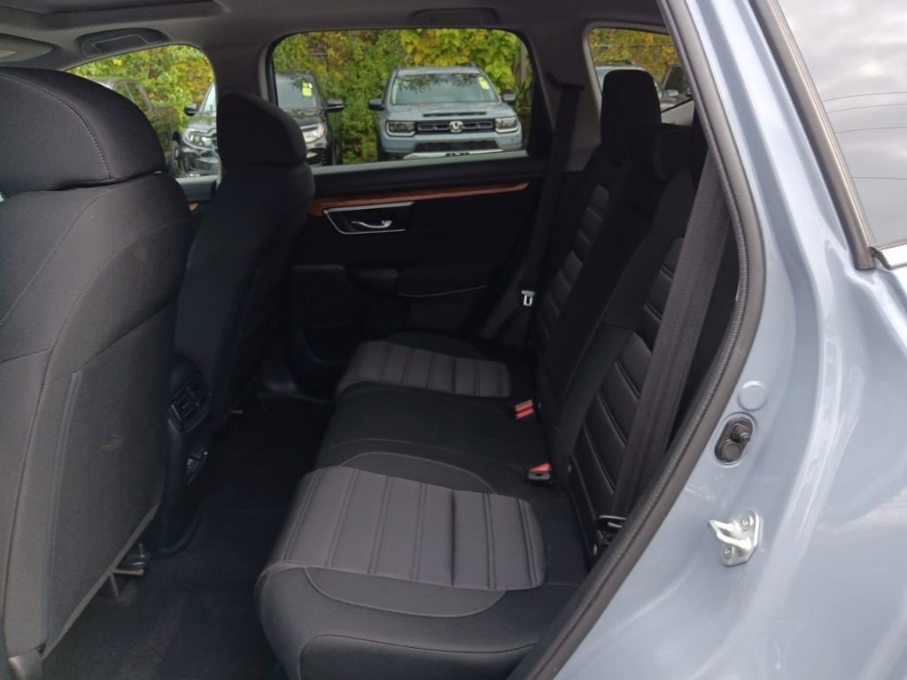 Used 2022 Honda CR-V EX image 24