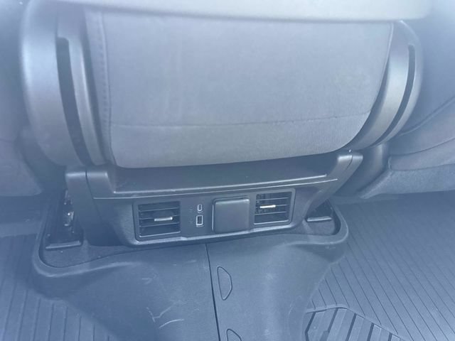 Used 2024 Chevrolet Silverado 1500 RST AWD/4WD image 16