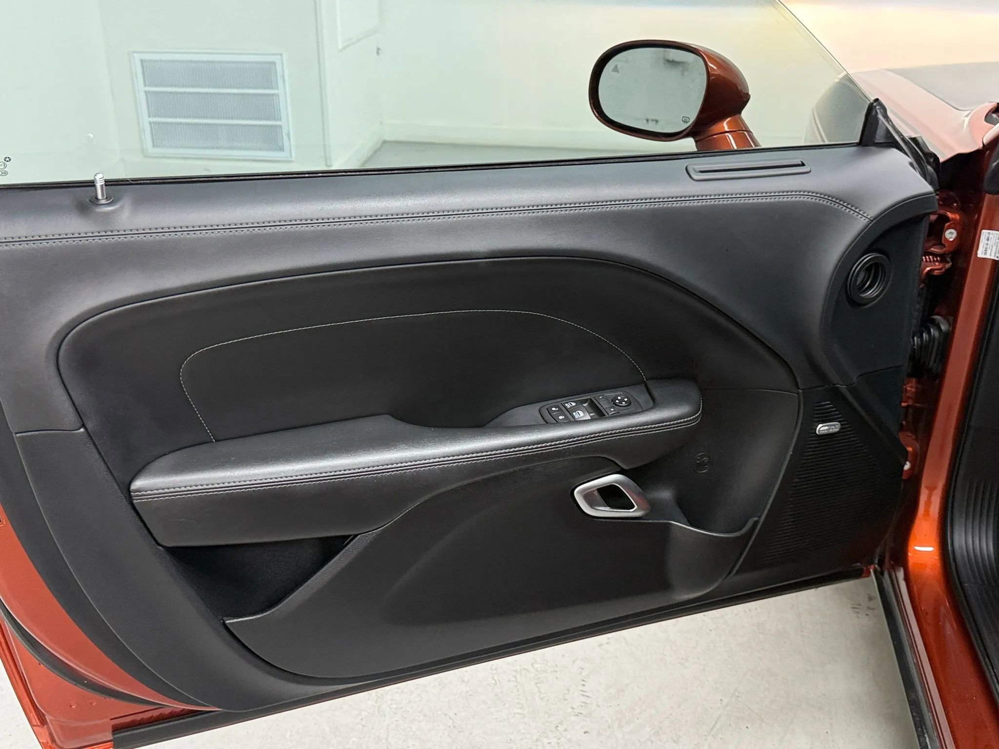 Used 2020 Dodge Challenger R/T w/ T/A Package RWD image 16