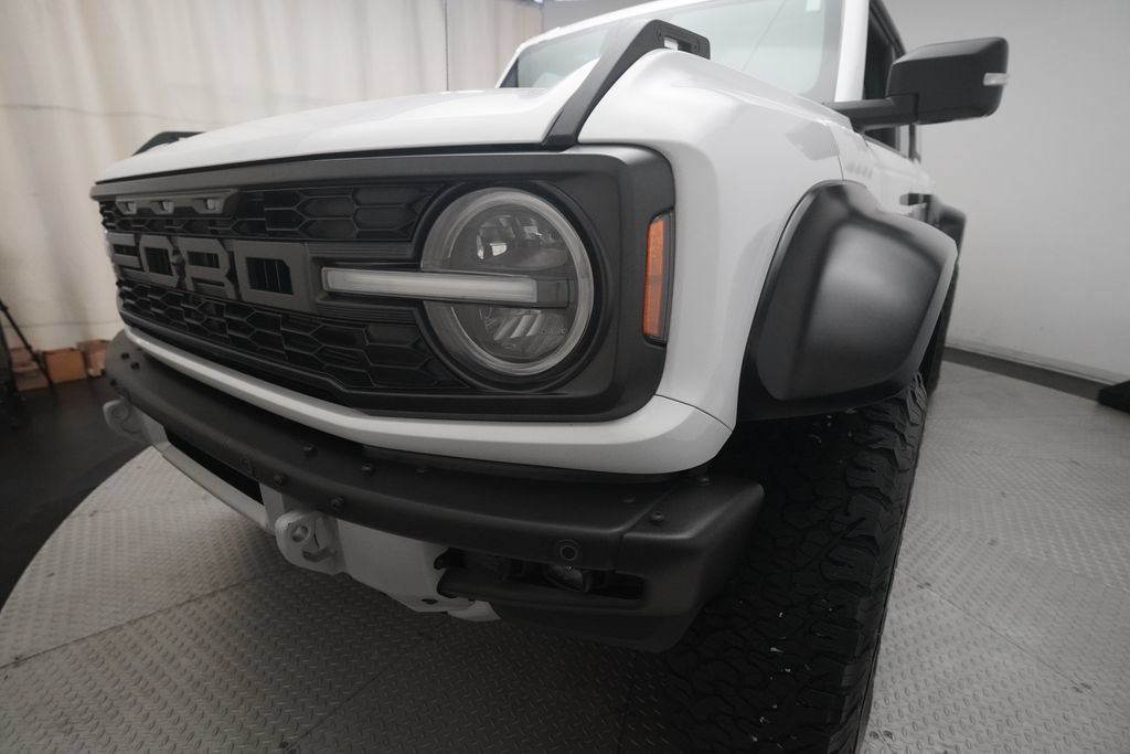 Used 2023 Ford Bronco Raptor AWD/4WD image 22