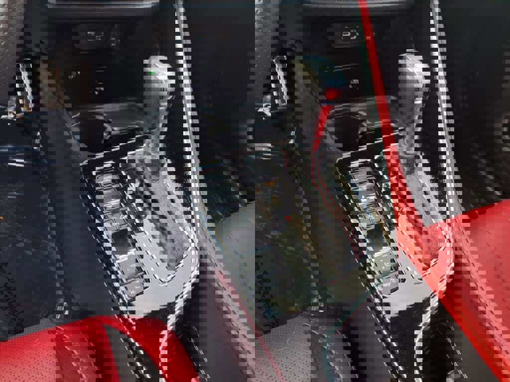 Certified 2025 Acura ADX A-Spec image 11