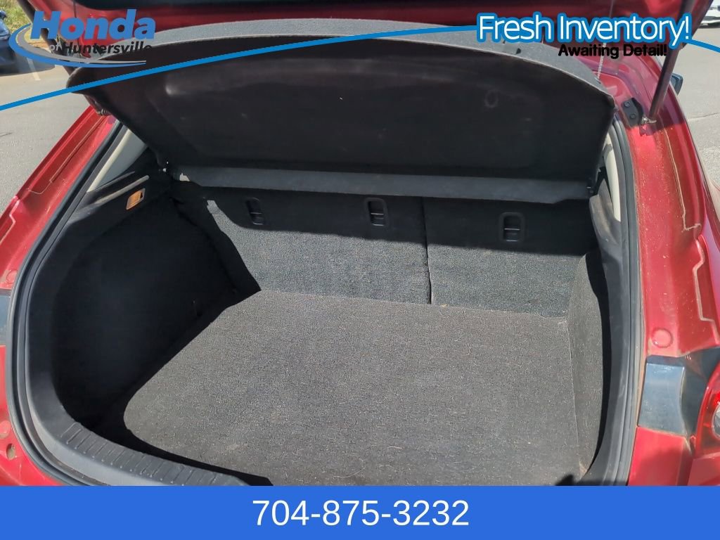 Used 2018 MAZDA MAZDA3 Grand Touring image 11