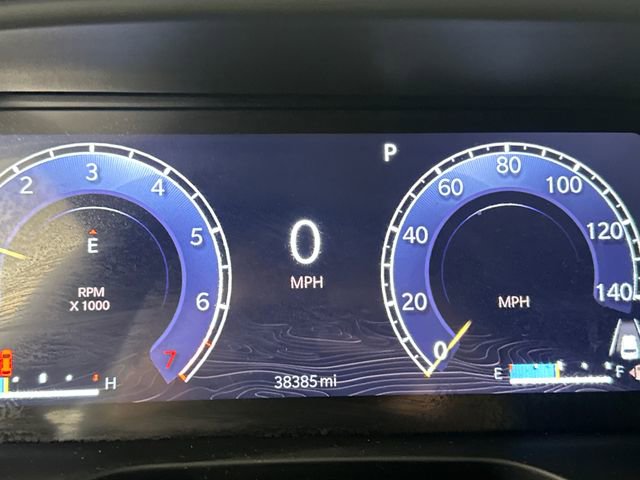 Used 2023 Jeep Grand Cherokee Laredo w/ Luxury Tech Group I image 18