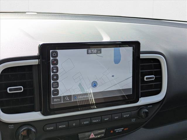 New 2025 Hyundai Venue Limited image 14