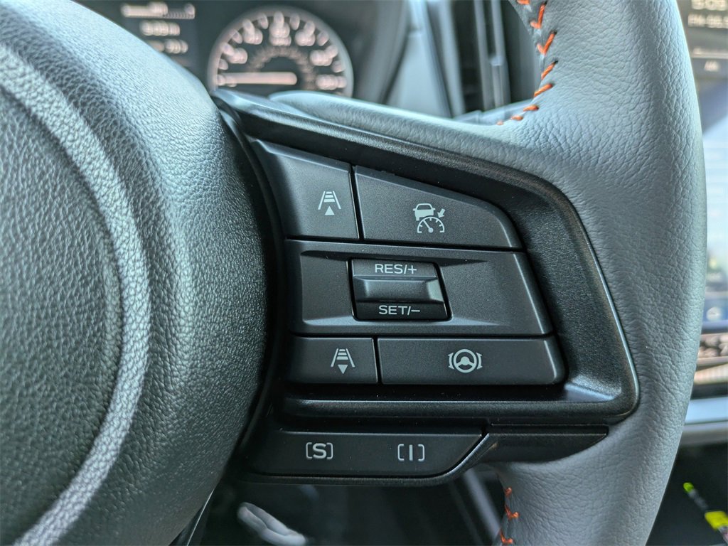 New 2025 Subaru Crosstrek 2.5i Limited image 24