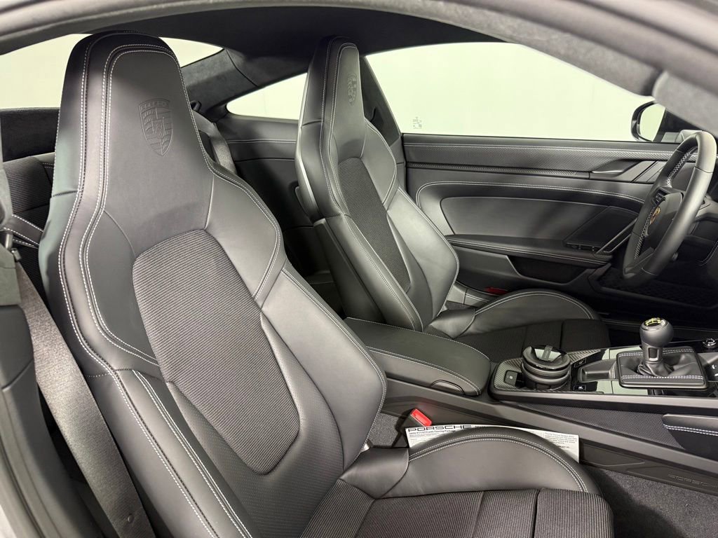Certified 2026 Porsche 911 GT3 RWD image 14