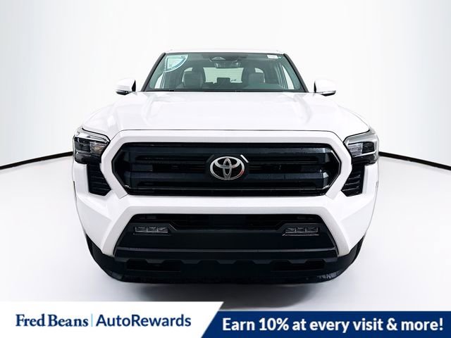 New 2026 Toyota Tacoma SR5 image 3