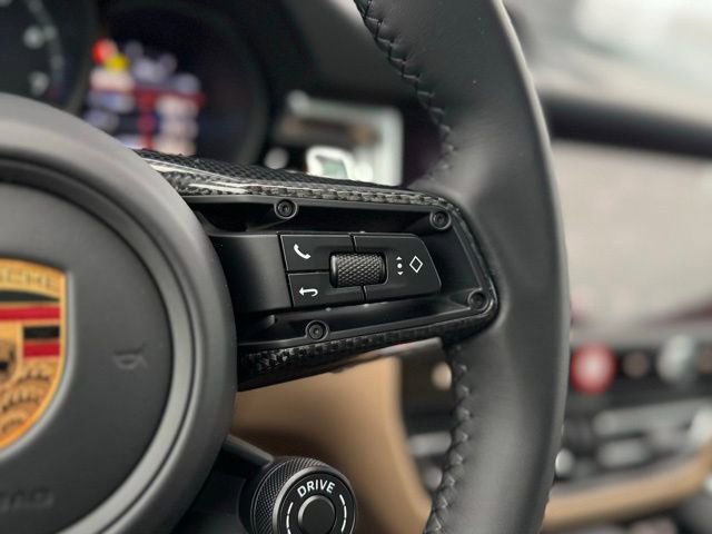 New 2026 Porsche Macan Turbo AWD/4WD image 21