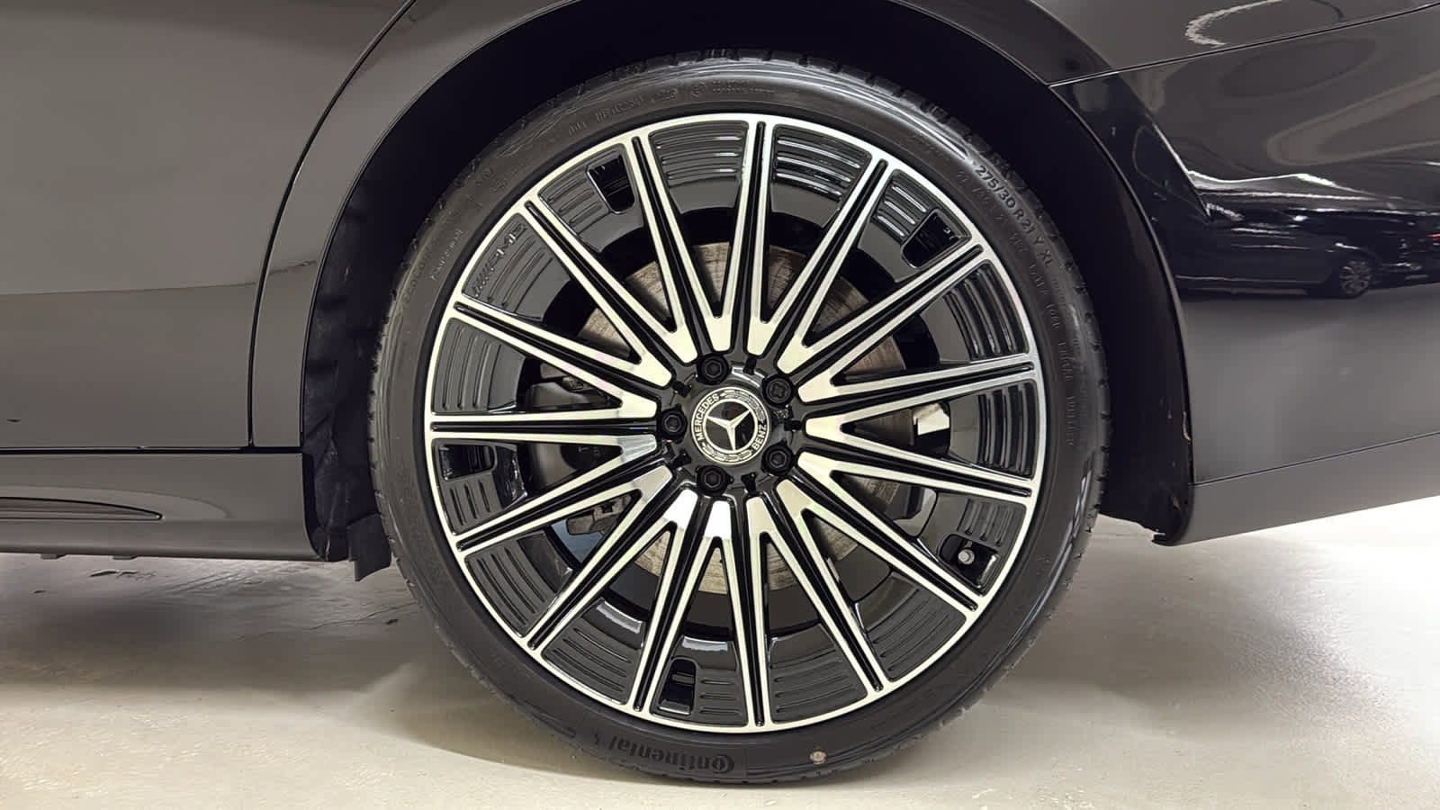 New 2026 Mercedes-Benz E 450 4MATIC Sedan image 12