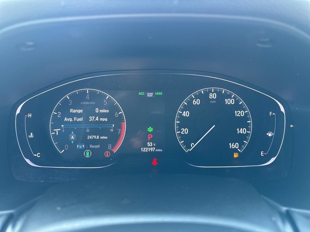 Used 2018 Honda Accord LX image 24