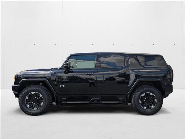 New 2025 GMC Hummer EV 3X w/ Extreme Off-Road Package image 5