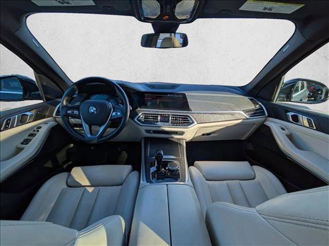 Used 2022 BMW X5 sDrive40i w/ Premium Package image 25