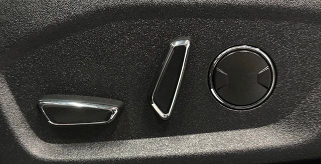 Used 2019 Ford Edge ST w/ Equipment Group 401A image 23