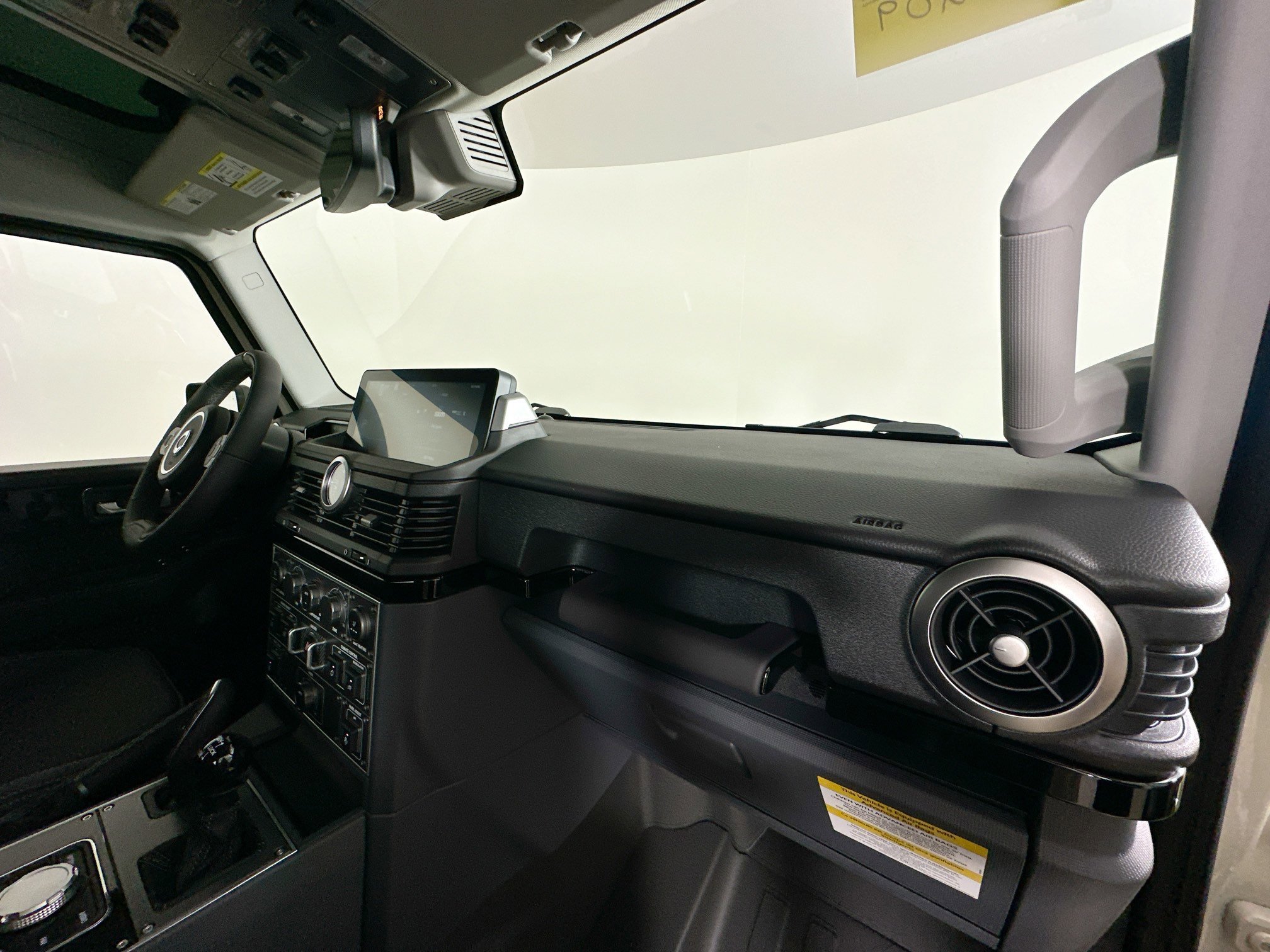 New 2026 INEOS Grenadier Station Wagon AWD/4WD image 51
