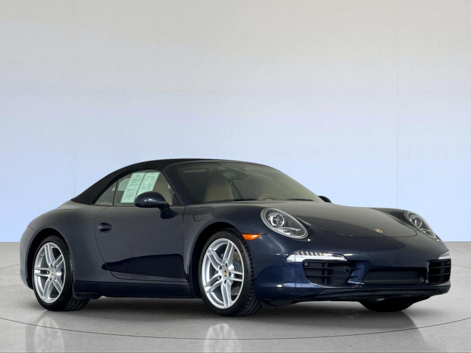 Used 2012 Porsche 911 Carrera image 10