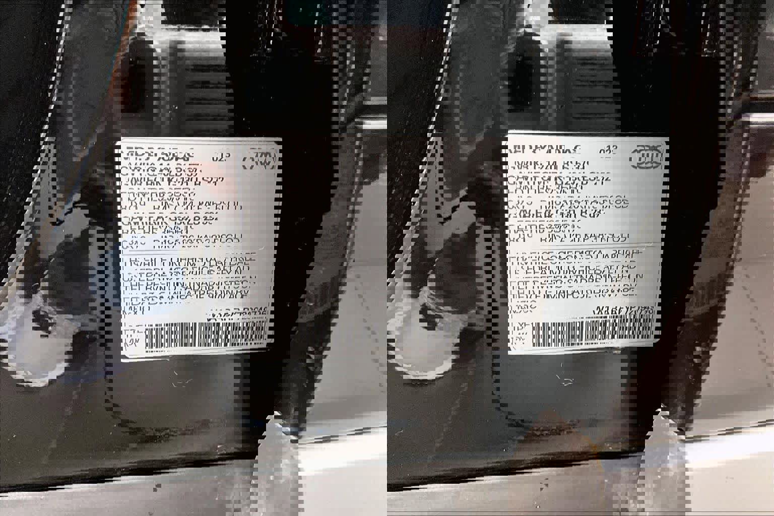 Certified 2023 Audi Q5 2.0T Premium w/ Convenience Package image 33