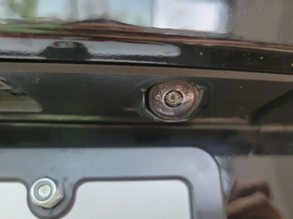 Used 2025 Volvo XC60 B5 Plus image 48