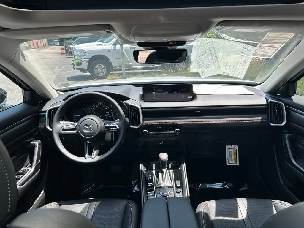 New 2026 MAZDA CX-50 AWD 2.5 Hybrid w/ Premium Pkg image 29