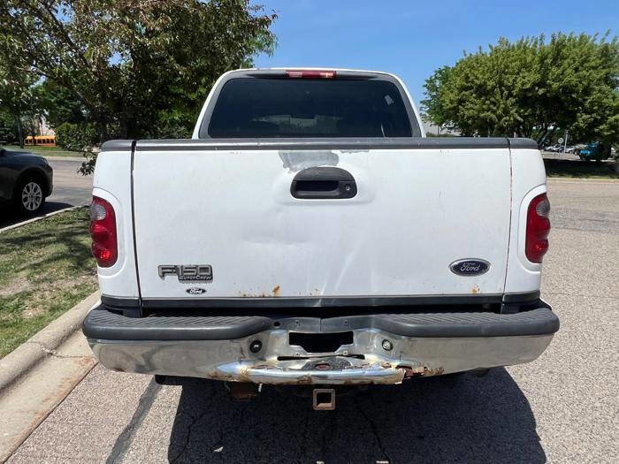 Used 2002 Ford F150 XLT AWD/4WD image 52