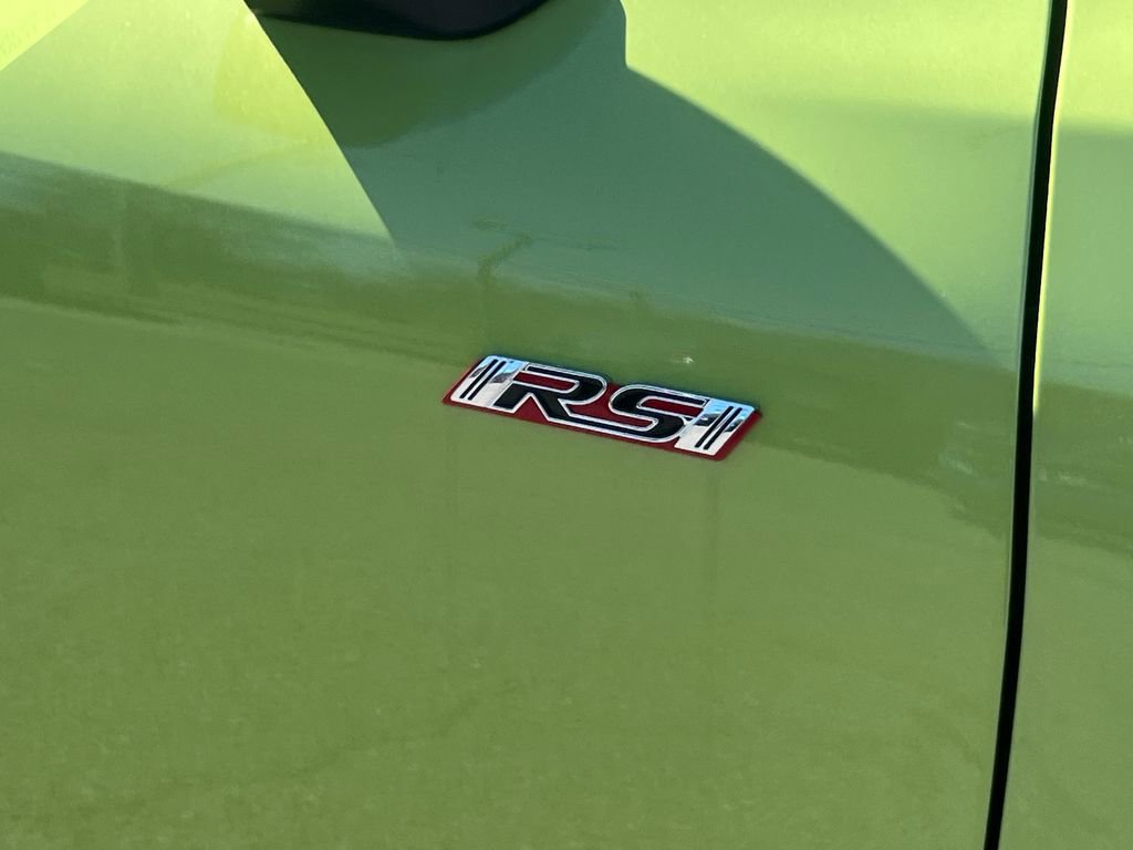 New 2026 Subaru Impreza RS image 7