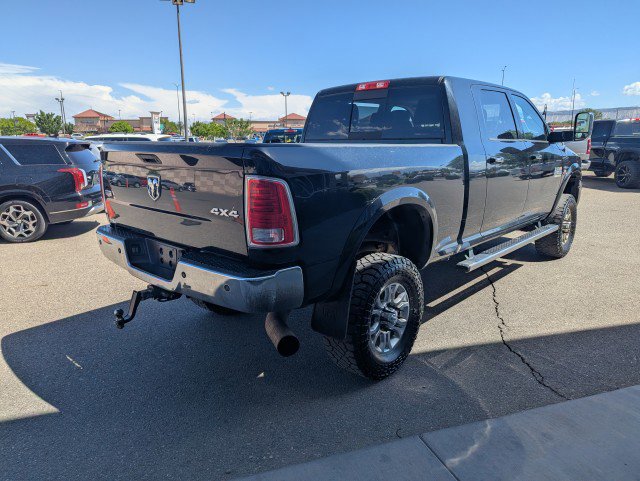 Used 2013 RAM 2500 Laramie w/ Cold Weather Group AWD/4WD image 5