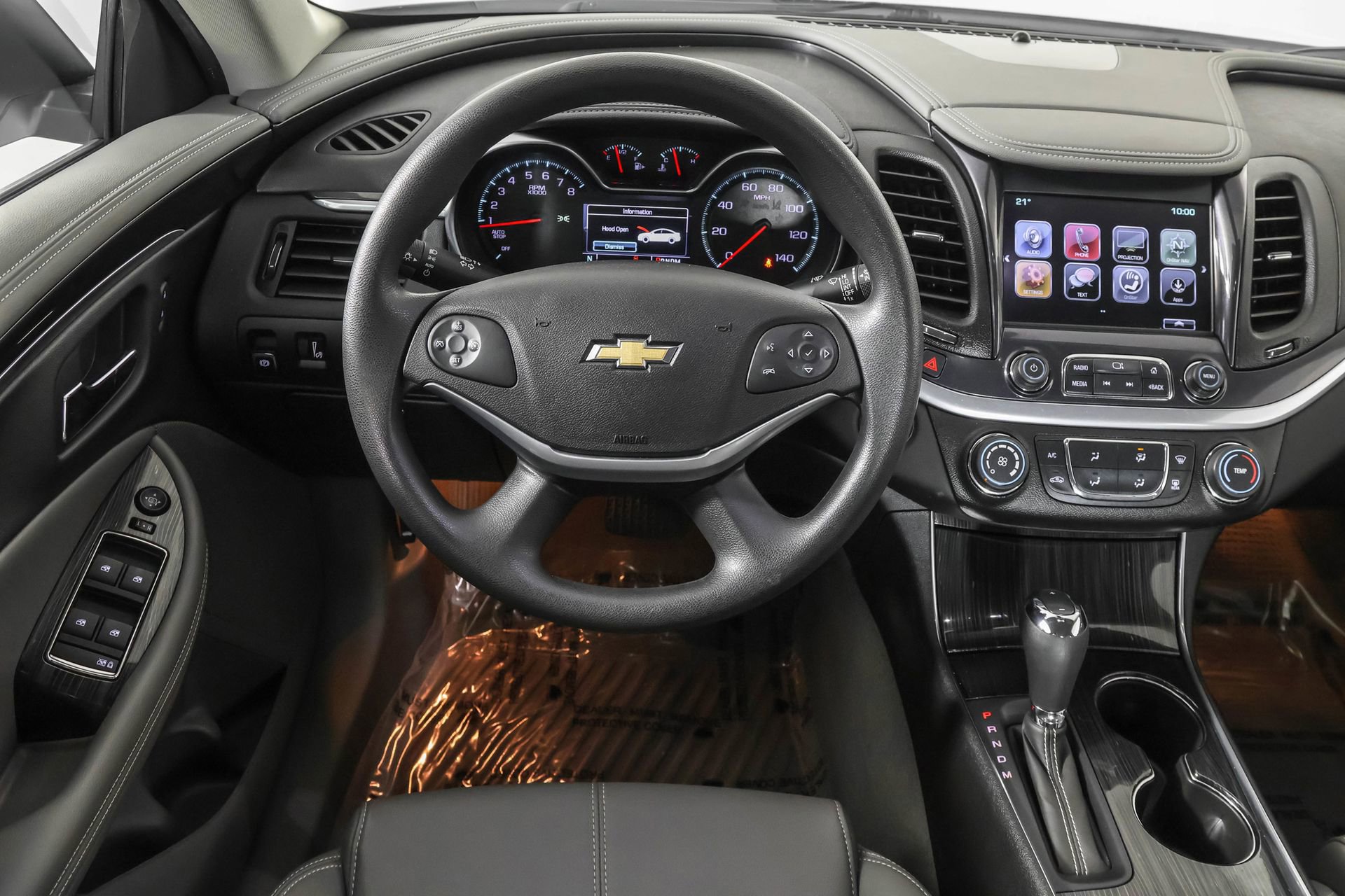 Used 2019 Chevrolet Impala LS image 36