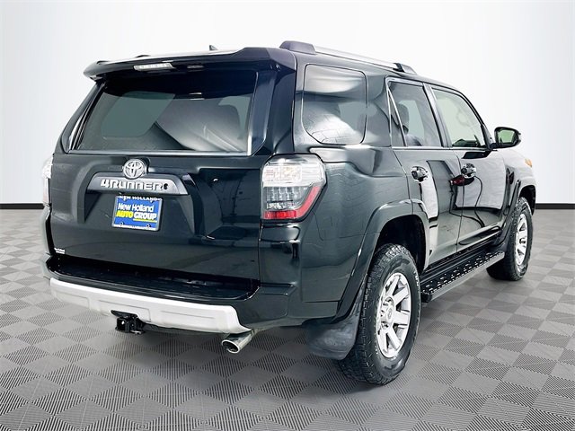 Used 2014 Toyota 4Runner Trail image 14