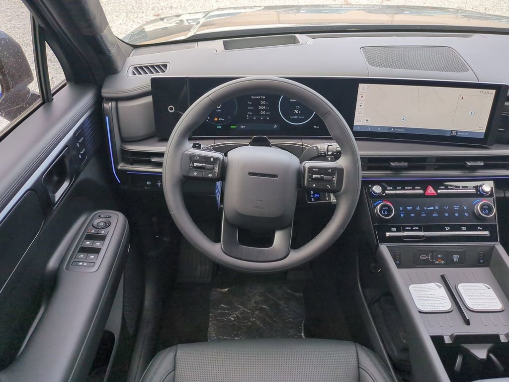 New 2026 Hyundai Santa Fe Calligraphy FWD image 19