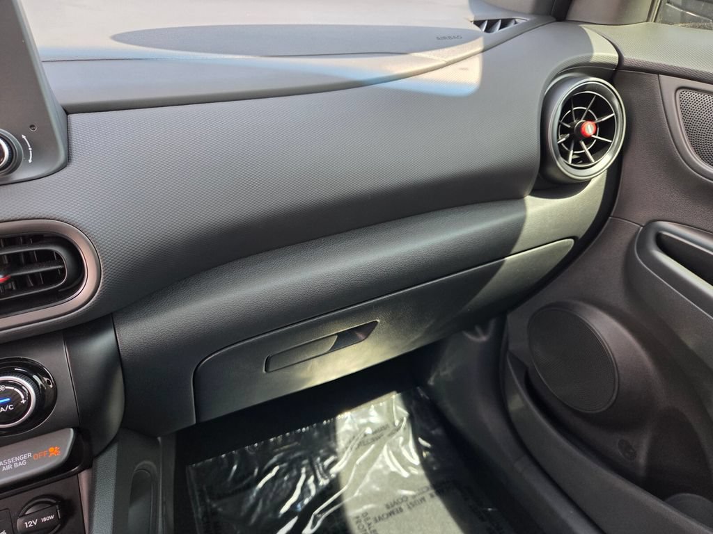 Used 2022 Hyundai Kona N Line FWD image 28