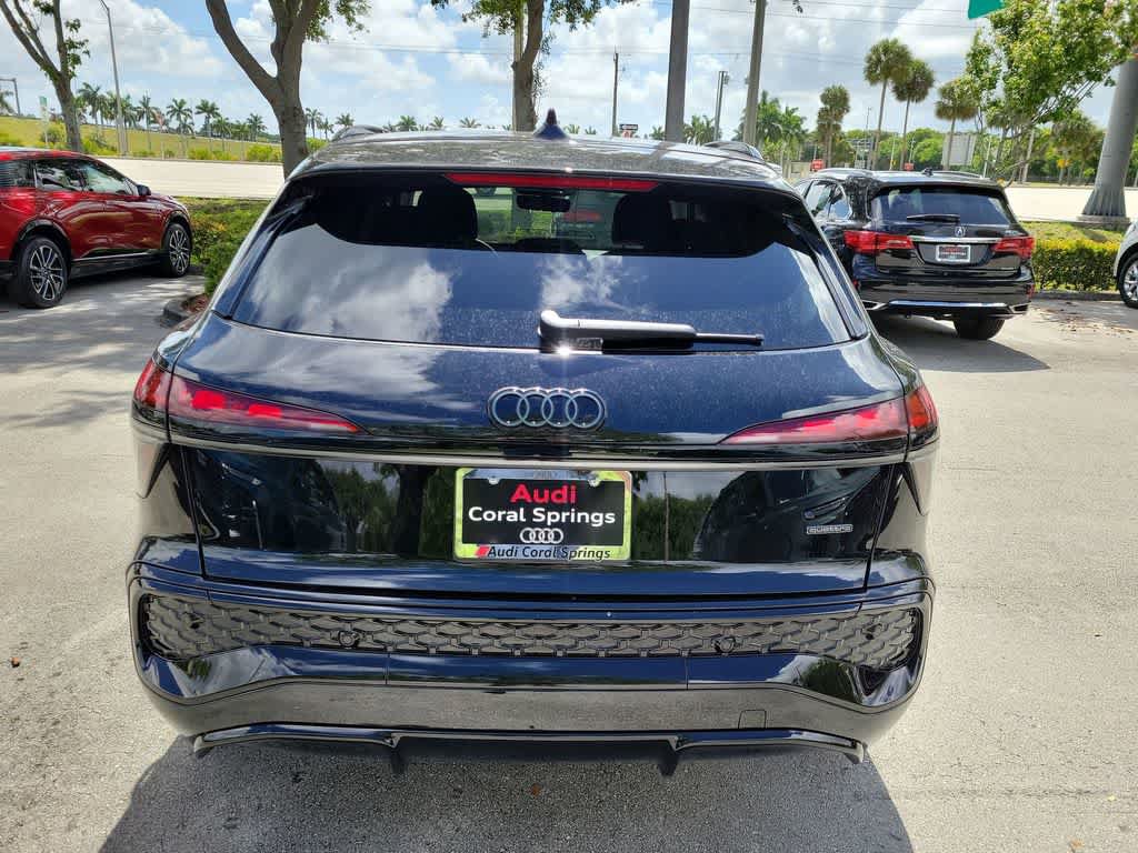 New 2026 Audi Q3 quattro 2.0T AWD/4WD image 13