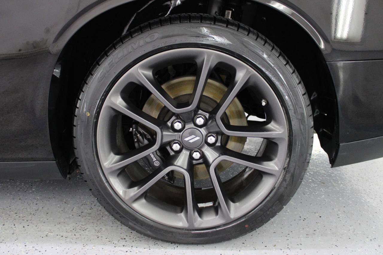 Used 2021 Dodge Challenger R/T Scat Pack image 79