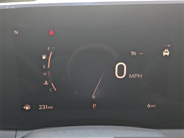 New 2026 Buick Envista Preferred w/ Convenience I Package image 31