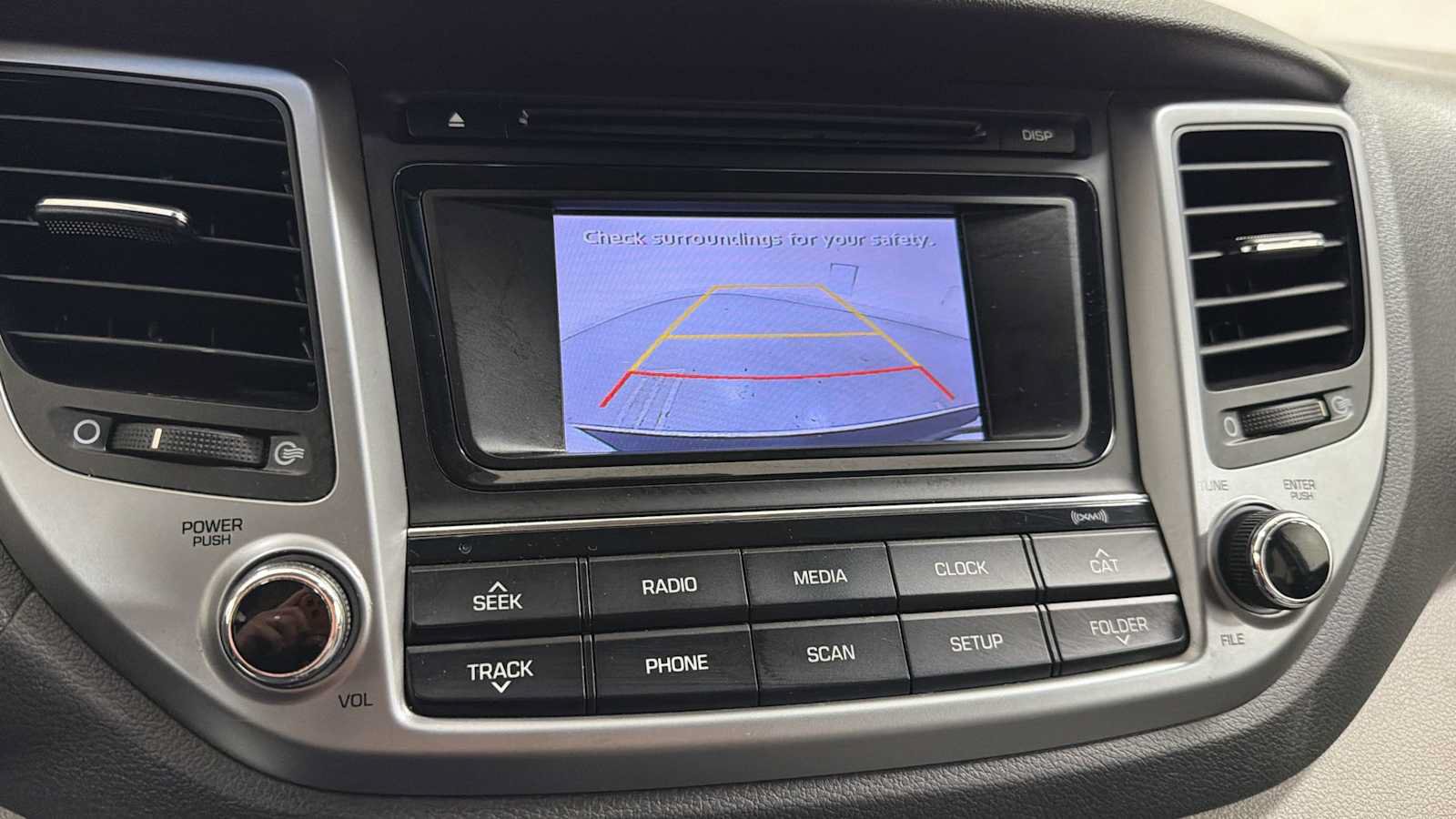 Used 2016 Hyundai Tucson Eco FWD image 19