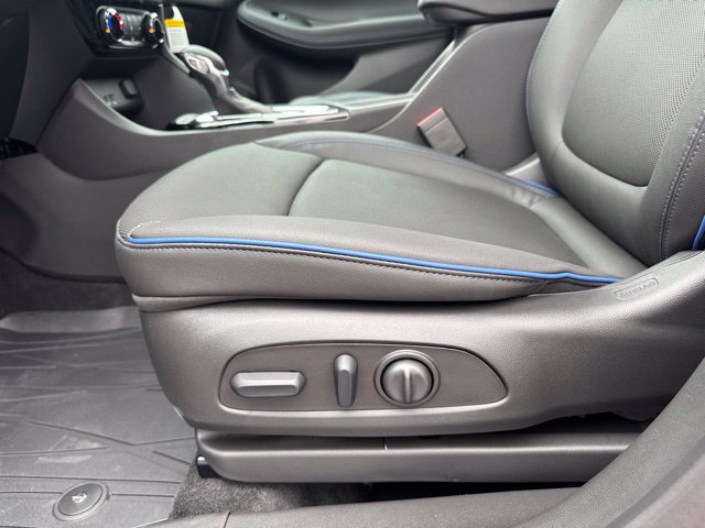 New 2026 Buick Encore GX Sport Touring w/ Comfort Package FWD image 18