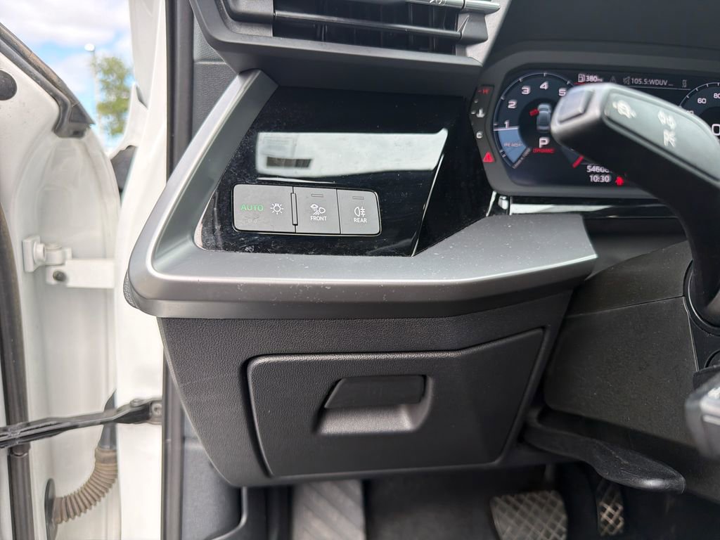 Used 2024 Audi A3 2.0T Premium FWD image 28
