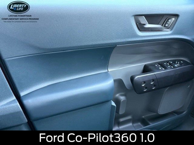 New 2025 Ford Maverick XLT w/ Black Appearance Package image 32