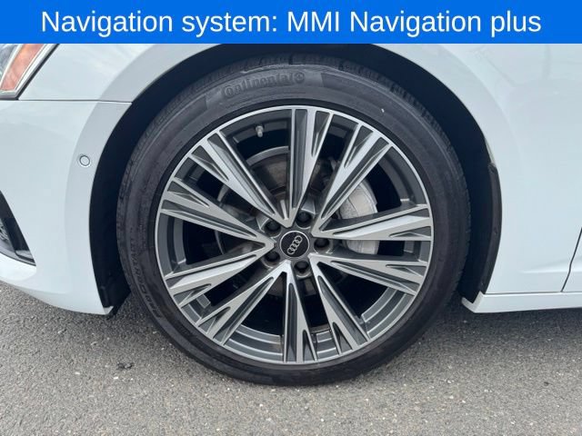 Used 2023 Audi A6 Premium Plus w/ Premium Plus Package AWD/4WD image 11