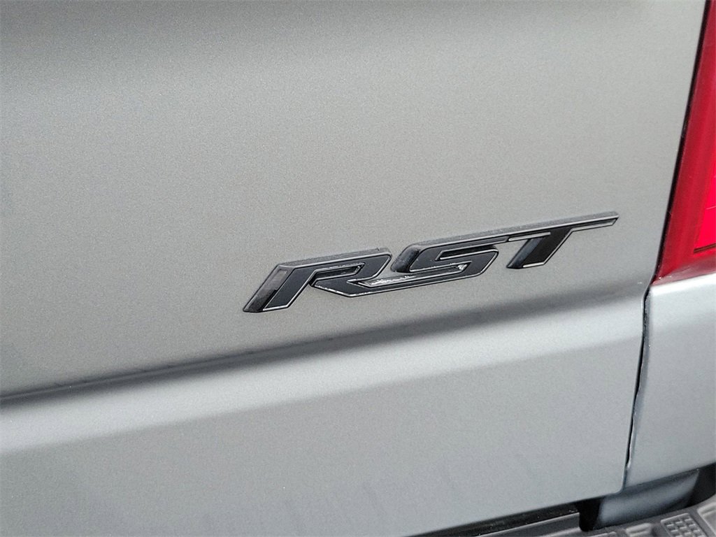 Used 2023 Chevrolet Silverado 1500 RST image 31