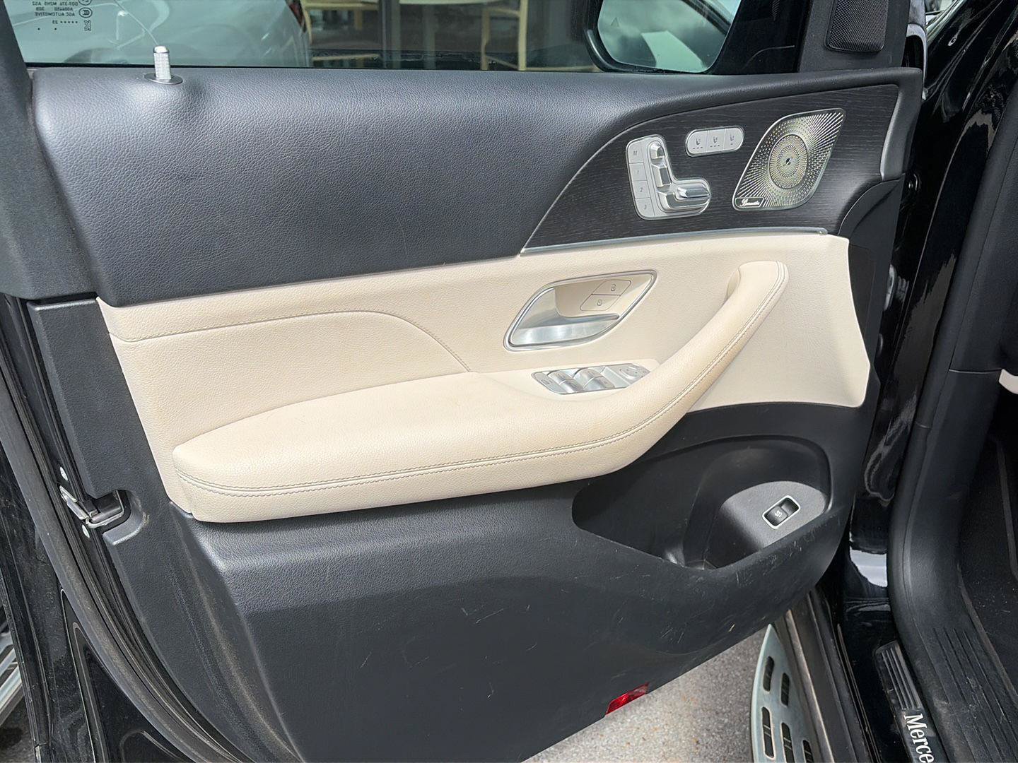Certified 2023 Mercedes-Benz GLE 350 image 6