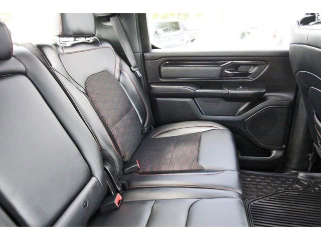 Used 2022 RAM 1500 Big Horn w/ Built-to-serve Edition AWD/4WD image 10