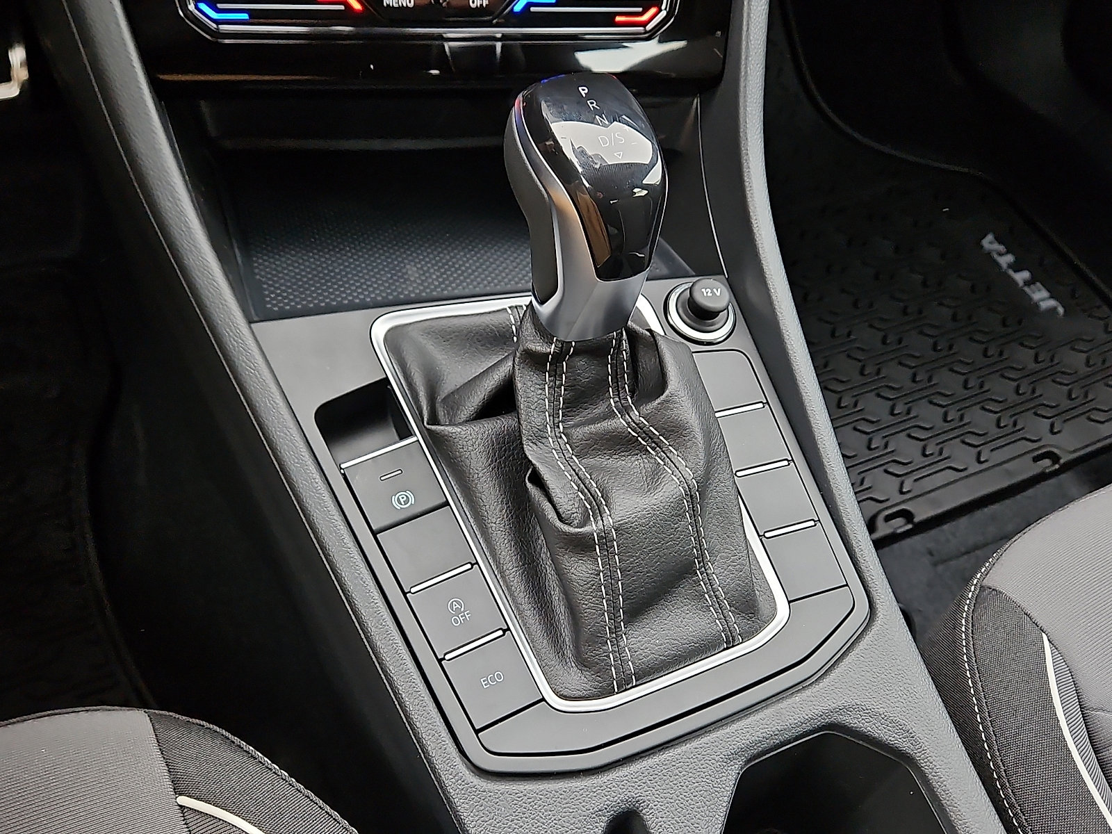 New 2026 Volkswagen Jetta Sport image 14