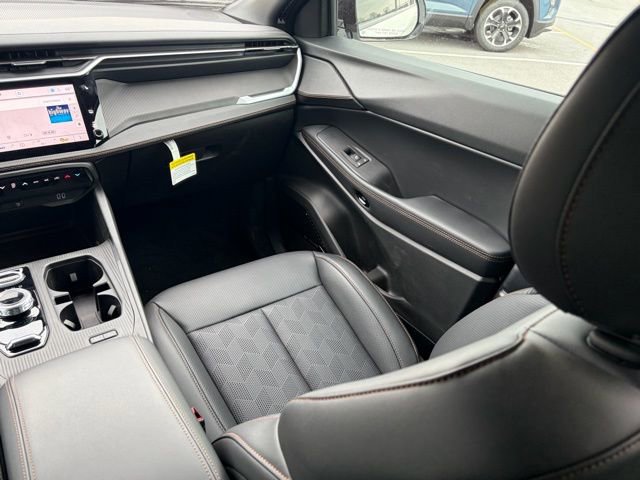 New 2026 Jeep Cherokee Overland image 58