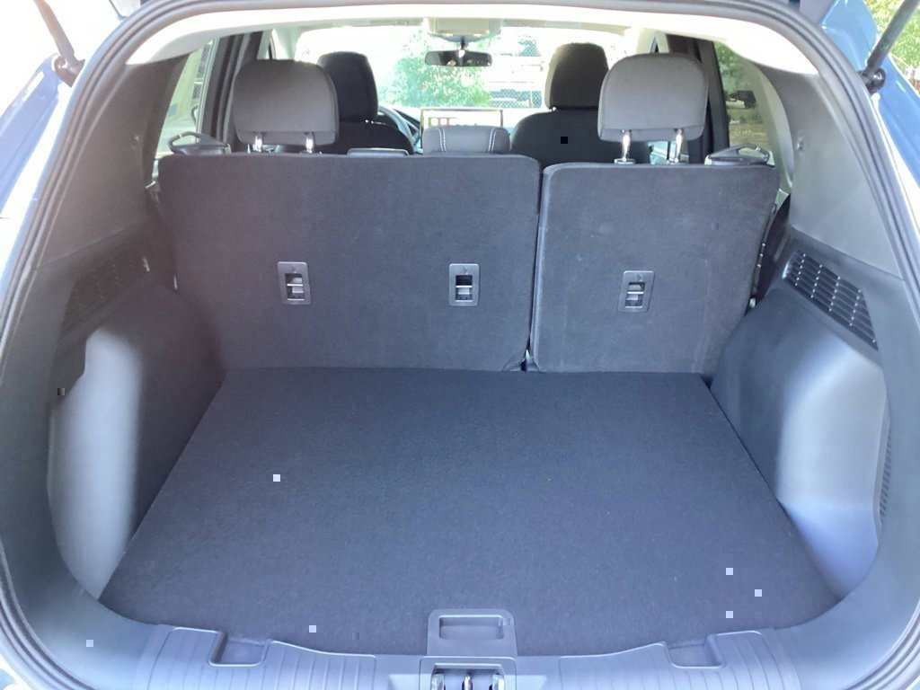 New 2025 Ford Escape Active w/ Tech Pack #1 image 10