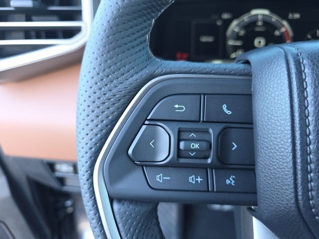 New 2026 Toyota Tundra 1794 Edition image 17