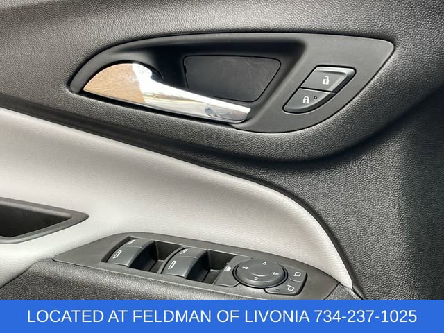 Certified 2023 Chevrolet Equinox LS w/ LS Convenience Package image 22