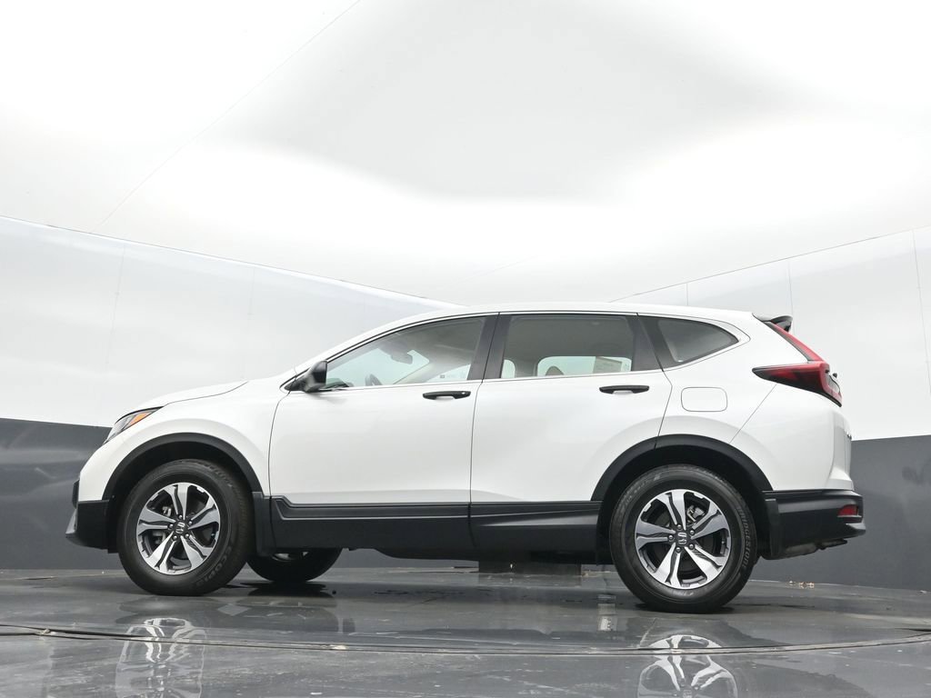 Used 2021 Honda CR-V LX image 14