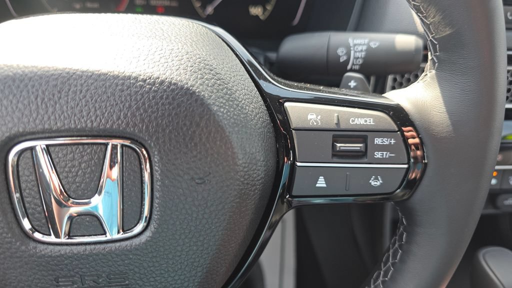 Certified 2026 Honda Civic Sport image 26