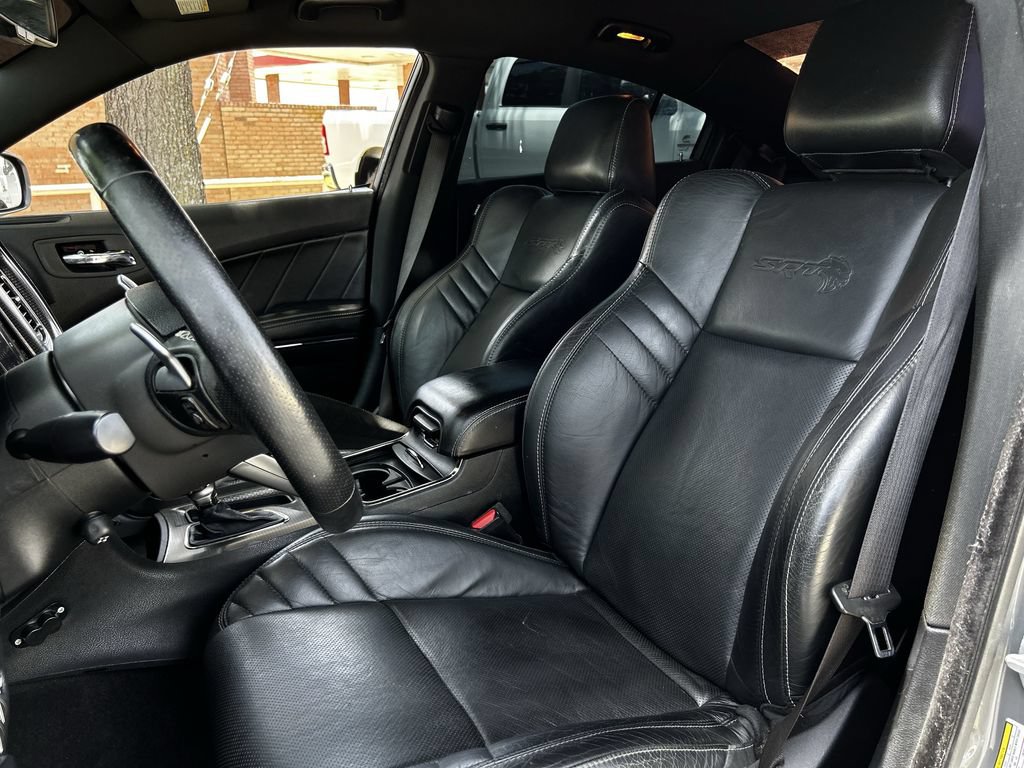 Used 2018 Dodge Charger SRT Hellcat RWD image 28