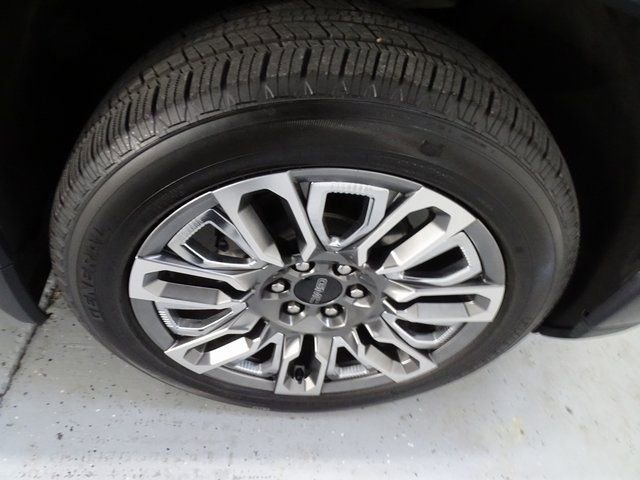 Certified 2025 GMC Sierra 1500 Denali Ultimate image 33