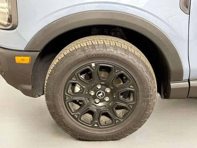 Used 2025 Ford Bronco Sport Badlands w/ Badlands Tech Package image 31